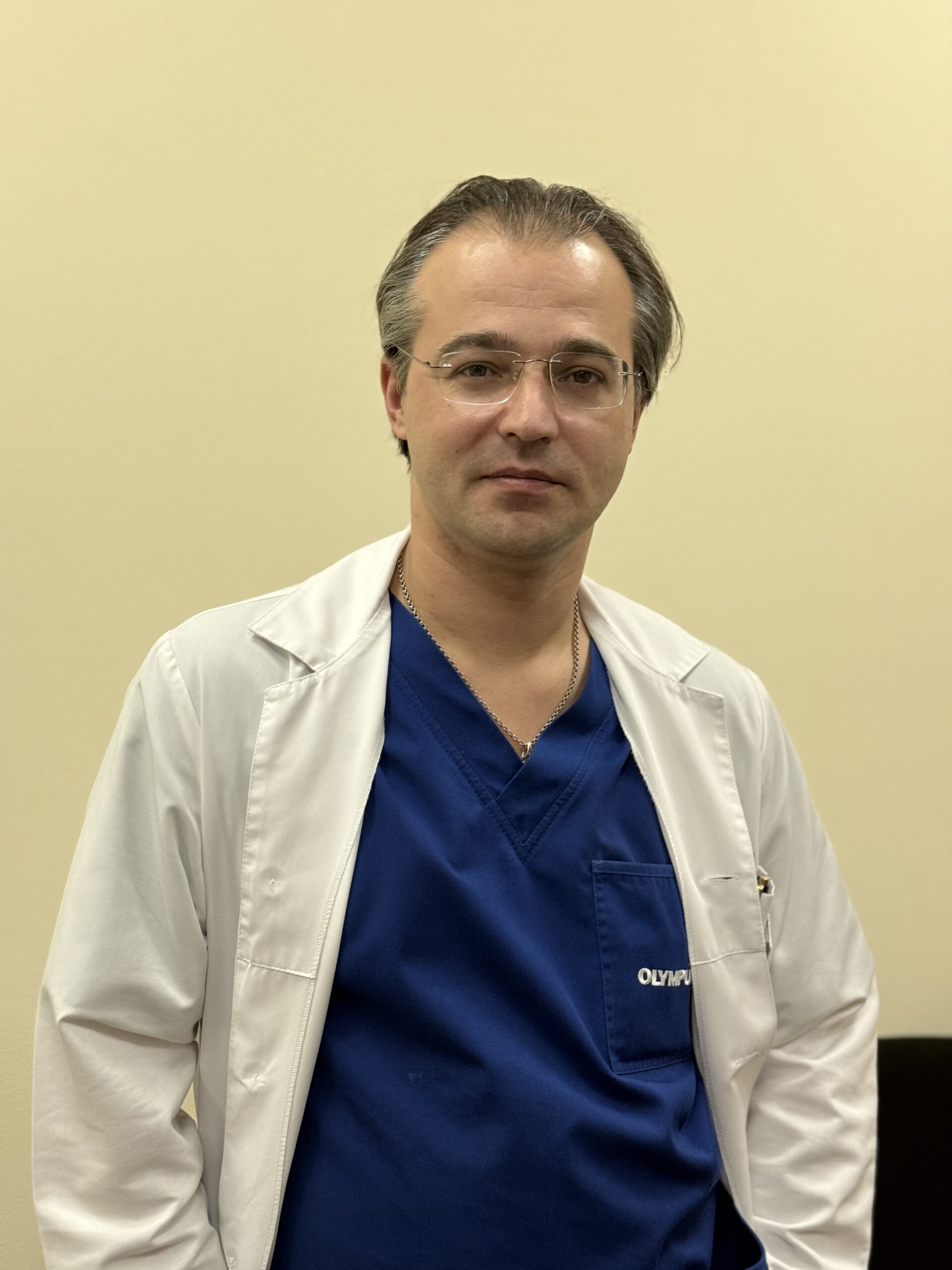 Губар Олександр Сергійович