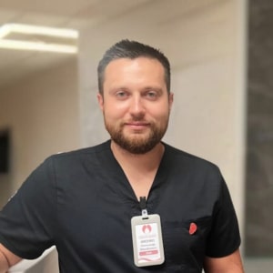 Лисенко Олександр Михайлович