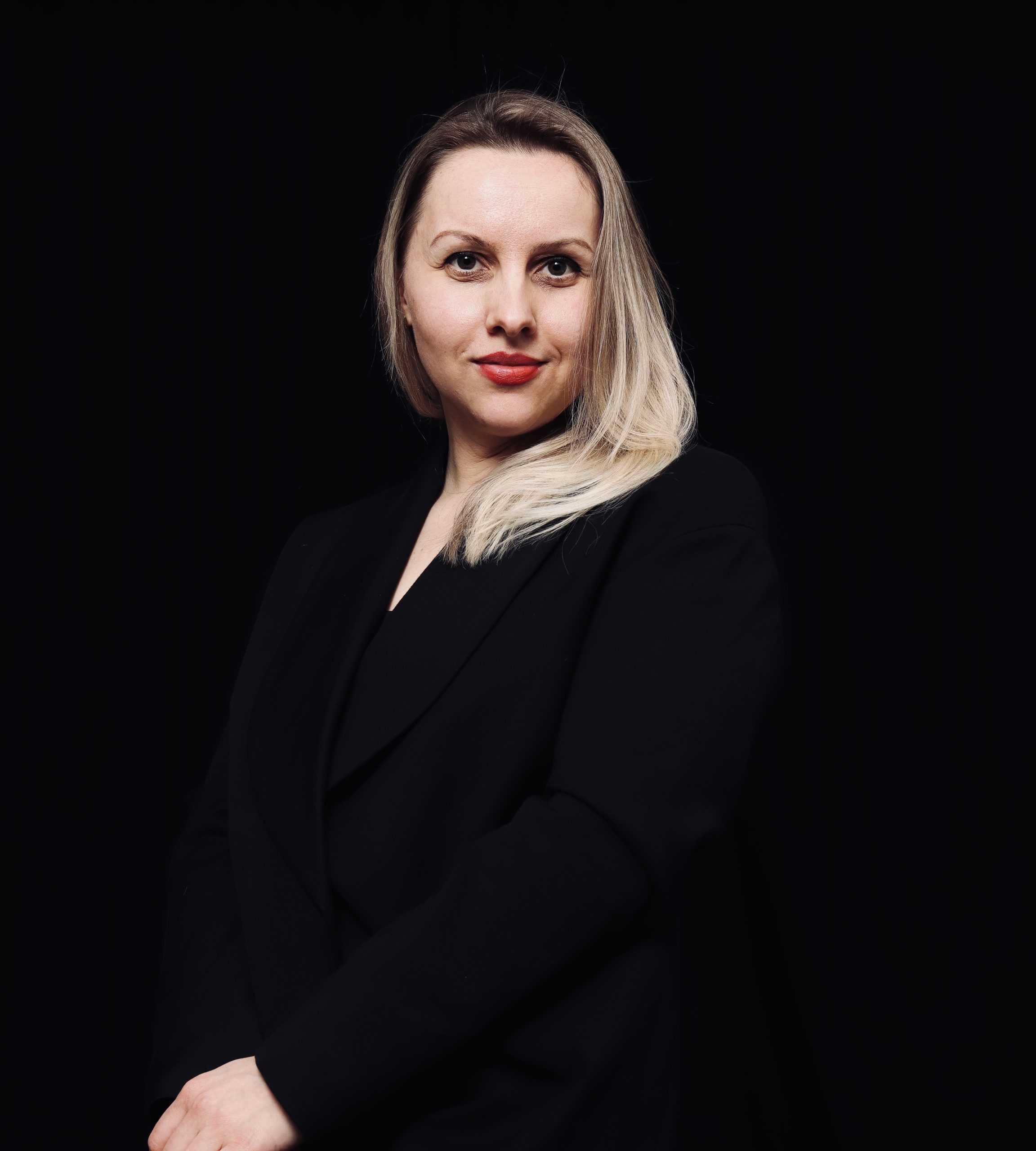 Бондарчук Катерина Василівна