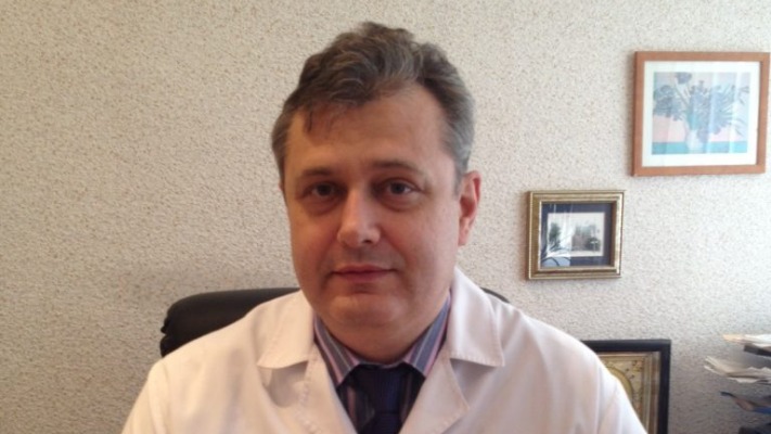 Тетерін Валентин Володимирович
