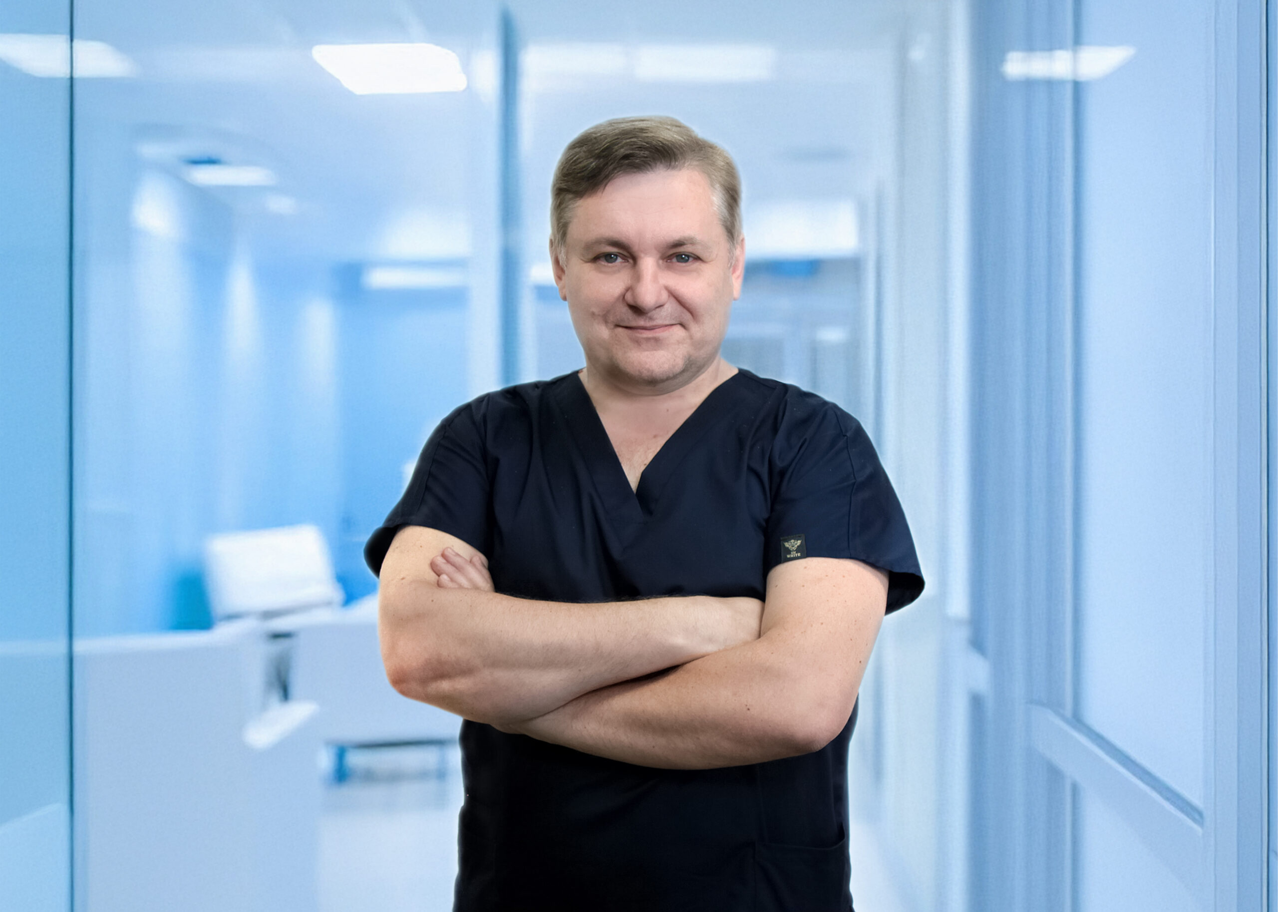Омельчук Олексій Вікторович