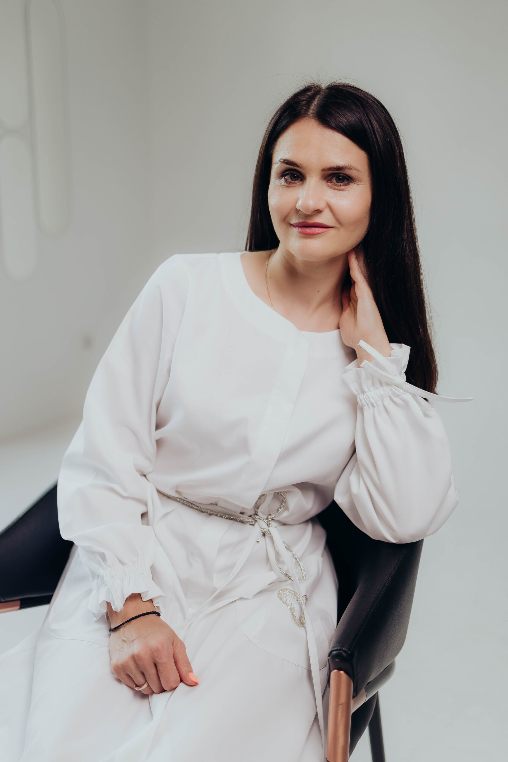 Польова Марина Дементіївна