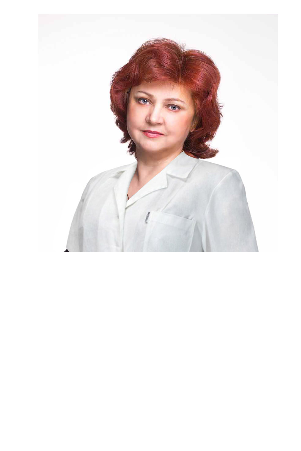 Шилова Ірина Анатоліївна