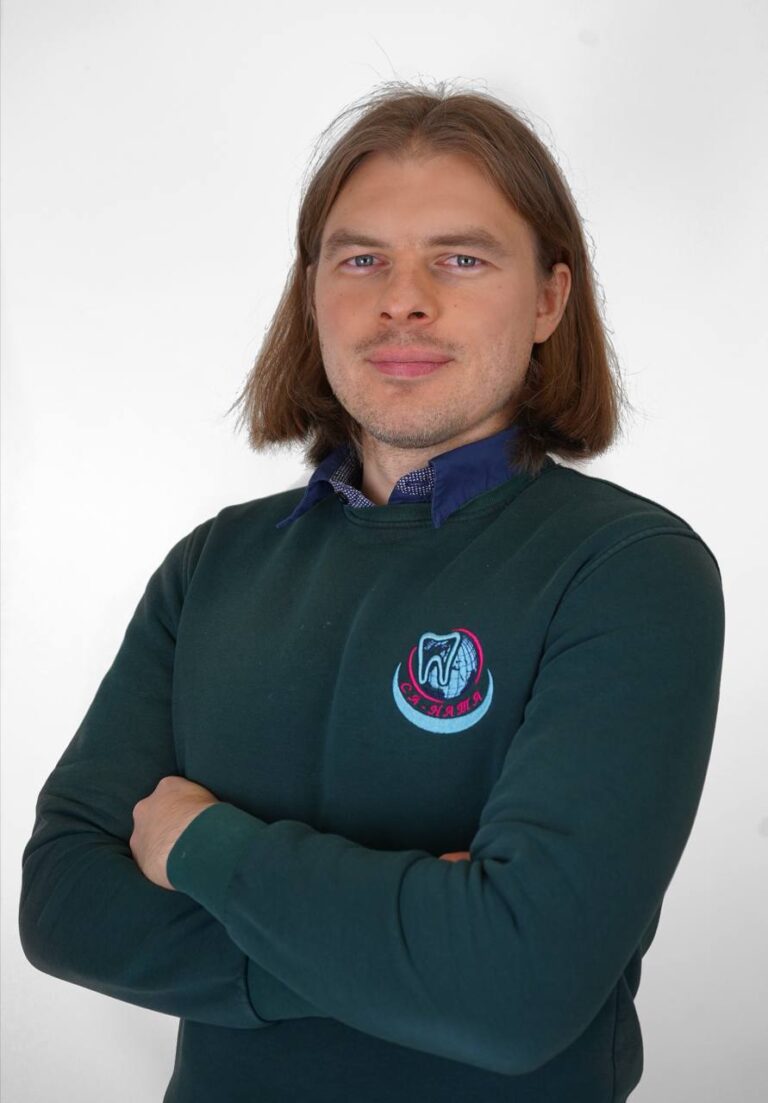 Станішевський Олег Андрійович